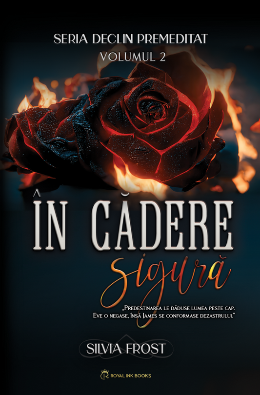 ÎN CĂDERE SIGURĂ #2