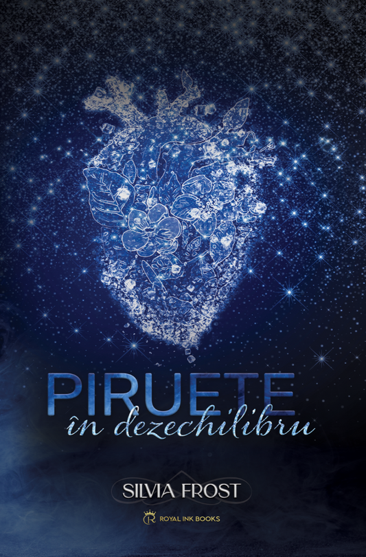 PIRUETE ÎN DEZECHILIBRU