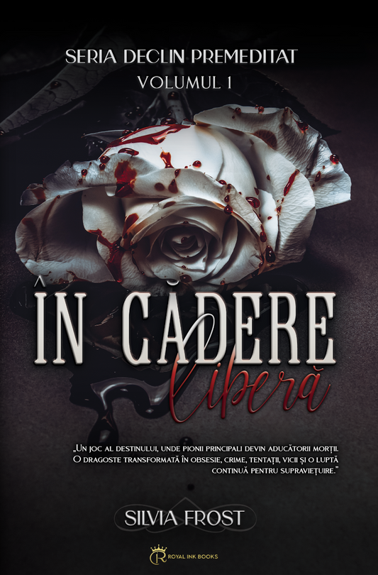 ÎN CĂDERE LIBERĂ #1