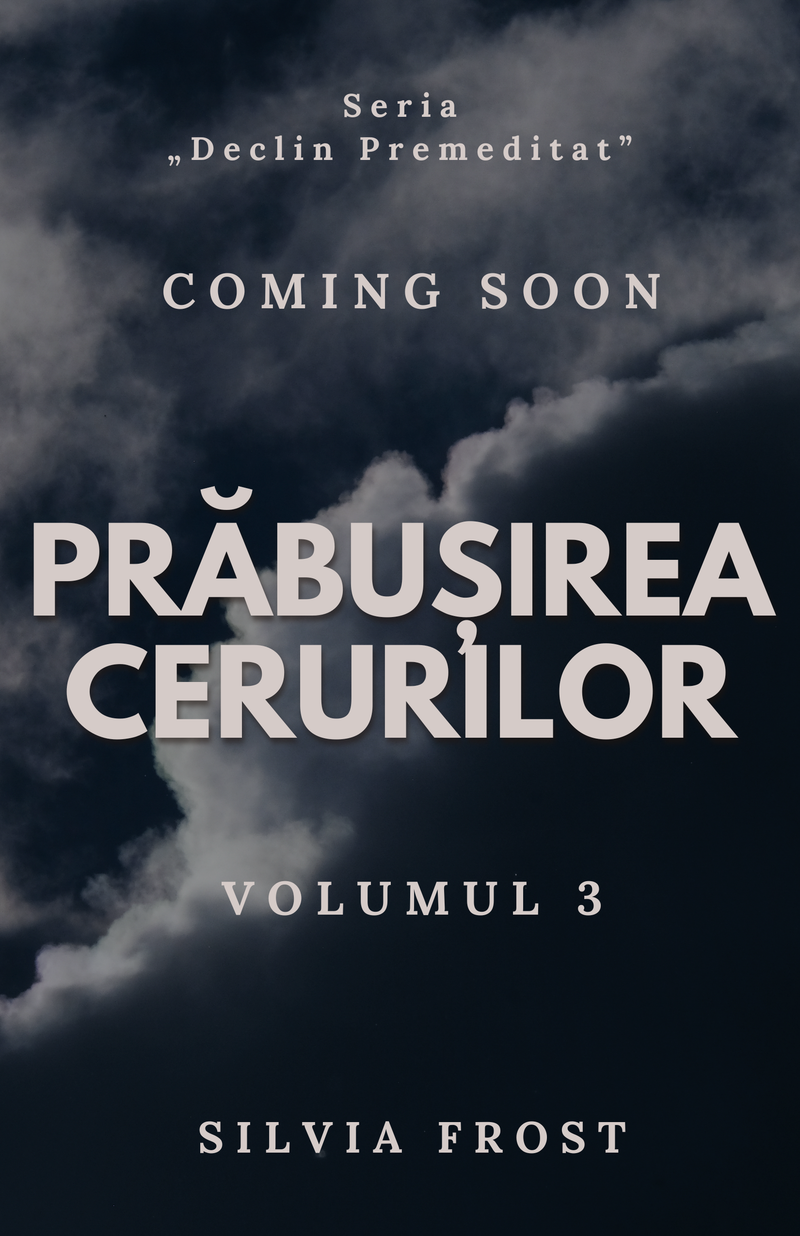 Prăbușirea cerurilor